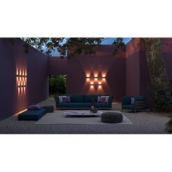MAYTONI Architectural lighting Strato O417WL-L4GR3K - Image 4