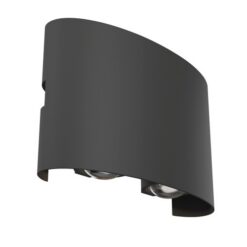 MAYTONI Architectural lighting Strato O417WL-L4GR3K