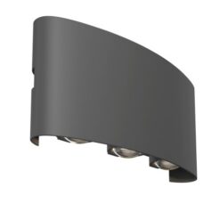MAYTONI Architectural lighting Strato O417WL-L6GR3K