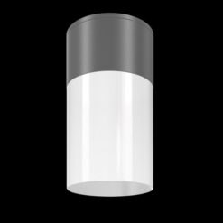 MAYTONI Ceiling lamp Willis O418CL-01GR - Image 3