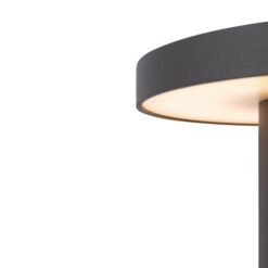 MAYTONI Landscape lighting Wald O420FL-L12GF - Image 2