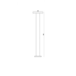 MAYTONI Landscape lighting Wald O420FL-L12GF1 - Image 5
