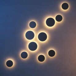 MAYTONI Architectural lighting Wald O420WL-L12GF - Image 4