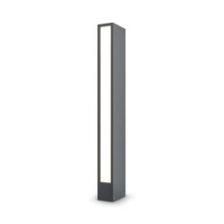 MAYTONI Landscape lighting Hof O422FL-L12GF