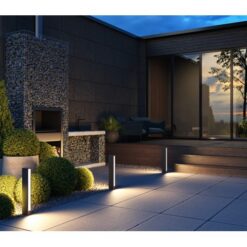 MAYTONI Landscape lighting Hof O422FL-L12GF - Image 7