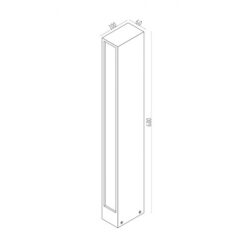 MAYTONI Landscape lighting Hof O422FL-L12GF - Image 4