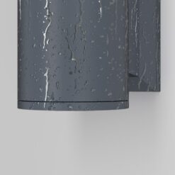 MAYTONI Wall lamp Bowery O574WL-01GR - Image 3