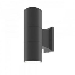 MAYTONI Wall lamp Bowery O574WL-02GR