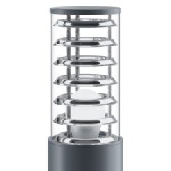 MAYTONI Landscape lighting Bronx O576FL-01GR1 - Image 2