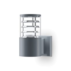 MAYTONI Wall lamp Bronx O576WL-01GR - Image 2