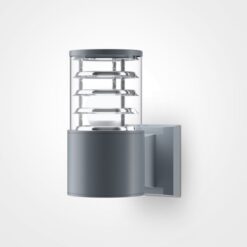 MAYTONI Wall lamp Bronx O576WL-01GR - Image 4