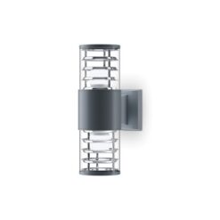 MAYTONI Wall lamp Bronx O576WL-02GR - Image 2