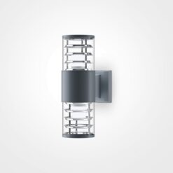 MAYTONI Wall lamp Bronx O576WL-02GR - Image 4