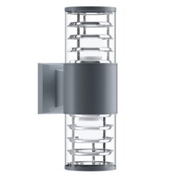MAYTONI Wall lamp Bronx O576WL-02GR