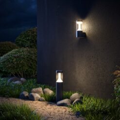MAYTONI Landscape lighting Koln O590FL-L8B4K1 - Image 5