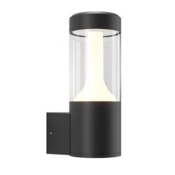 MAYTONI Wall lamp Koln O590WL-L8B4K