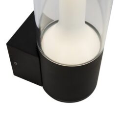 MAYTONI Wall lamp Koln O590WL-L8B4K - Image 2