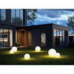 MAYTONI Landscape lighting Erda O594FL-01W1 - Image 2