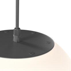 MAYTONI Pendant lamp Erda O594PL-01B - Image 2