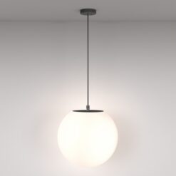 MAYTONI Pendant lamp Erda O594PL-01B - Image 3