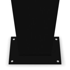 MAYTONI Landscape lighting Paso O595FL-L12B3K - Image 3