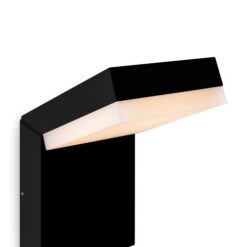 MAYTONI Wall lamp Paso O595WL-L12B3K - Image 3