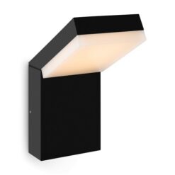 MAYTONI Wall lamp Paso O595WL-L12B3K