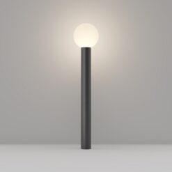 MAYTONI Landscape lighting Bold O598FL-01B - Image 2