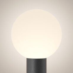 MAYTONI Landscape lighting Bold O598FL-01B - Image 4