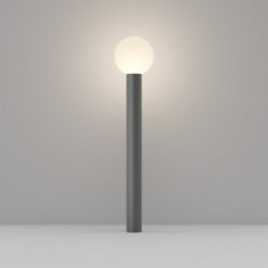 MAYTONI Landscape lighting Bold O598FL-01GR - Image 2