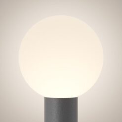 MAYTONI Landscape lighting Bold O598FL-01GR - Image 4