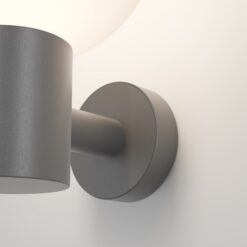 MAYTONI Wall lamp Bold O598WL-01GR - Image 4