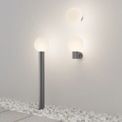 MAYTONI Wall lamp Bold O598WL-01GR - Image 6