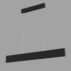 LED пендел MAYTONI P010PL-L23B4K STEP - Image 2