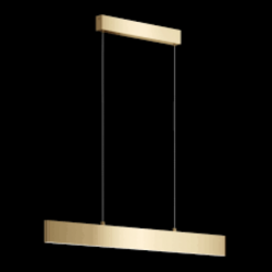 LED пендел MAYTONI P010PL-L23G3K STEP - Image 2