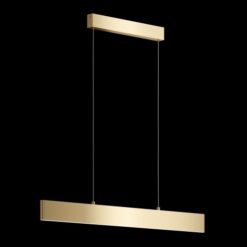 LED пендел MAYTONI P010PL-L23G4K STEP - Image 3