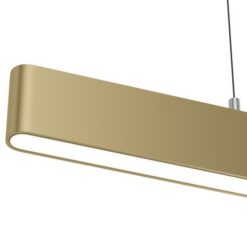 LED пендел MAYTONI P010PL-L23G4K STEP - Image 5