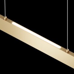 LED пендел MAYTONI P010PL-L23G4K STEP - Image 6