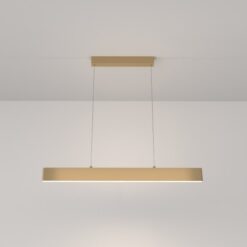 LED пендел MAYTONI P010PL-L23G4K STEP - Image 7