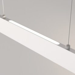 LED пендел MAYTONI P010PL-L23W4K STEP - Image 2