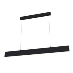 LED пендел MAYTONI P010PL-L30B4K STEP - Image 6