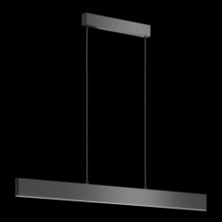 LED пендел MAYTONI P010PL-L30B4K STEP - Image 5