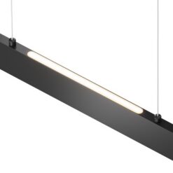 LED пендел MAYTONI P010PL-L30B4K STEP - Image 4