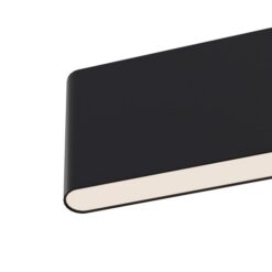 LED пендел MAYTONI P010PL-L30B4K STEP - Image 3
