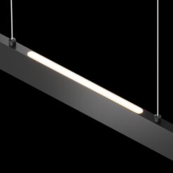 LED пендел MAYTONI P010PL-L30B4K STEP - Image 2