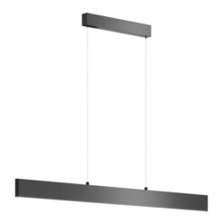 LED пендел MAYTONI P010PL-L30B4K STEP
