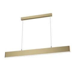LED пендел MAYTONI P010PL-L30G4K STEP - Image 5