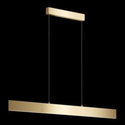LED пендел MAYTONI P010PL-L30G4K STEP - Image 6