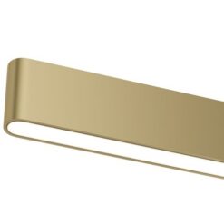 LED пендел MAYTONI P010PL-L30G4K STEP - Image 4