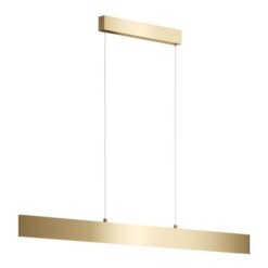 LED пендел MAYTONI P010PL-L30G3K STEP